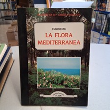 CONOSCERE LA FLORA