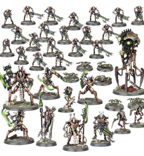 Warhammer 40k indomitus - warhammer,