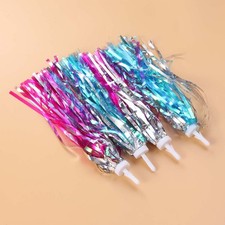  4 PC Accessori Bici Bambina