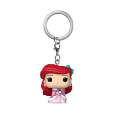 Funko Pop! Keychain: Princess