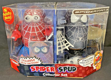 Mr. Set da collezione Potato