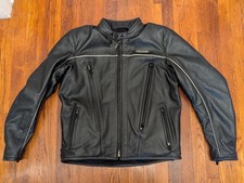 Harley Davidson FXRG Giacca