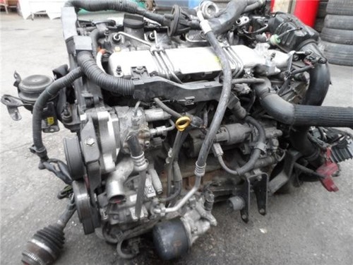 1cdftv motore completo - motore, /