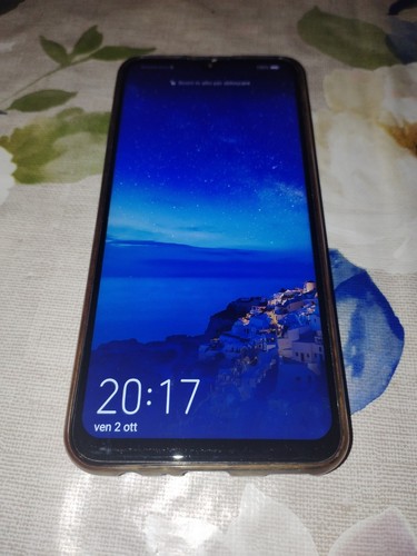 Huawei smart 2020 - huawei,