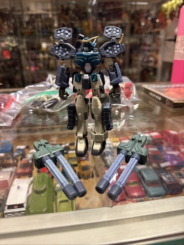 Bandai gundam wing endless - wing,