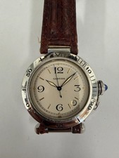 Orologio cartier pasha - orologio,