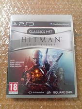 Hitman classic ps3 ita - classic, nuovo