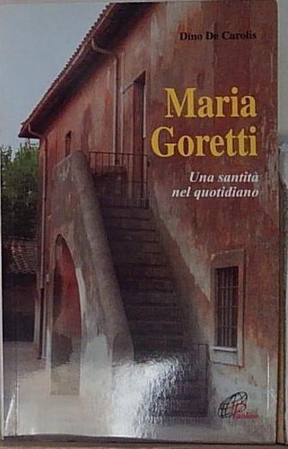 Carolis maria goretti una - carolis,
