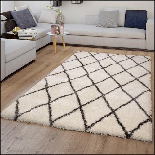 Tappeto pelo lungo salotto - pelo,