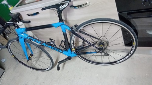 Colnago c60 super full - c60,