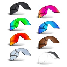 Adatto per Oakley Sutro OO9406