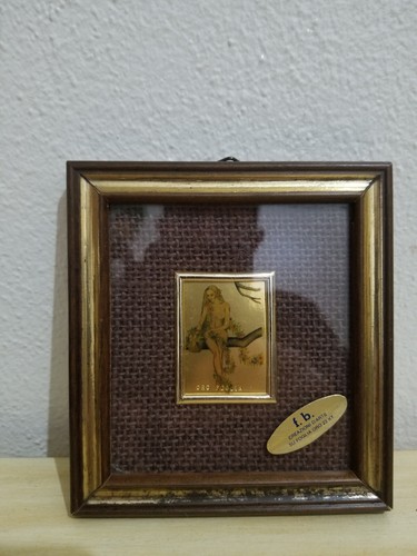 Quadretti cromo litografie su - ,