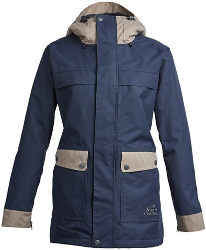 Giacca sci snowboard - , donna