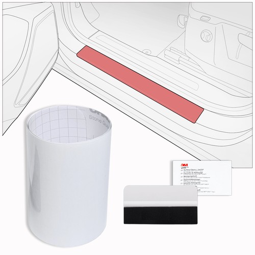Kit pellicola protettiva