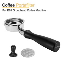 Portafiltro caffè senza fondo