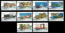 s49194 GREECE 2006 MNH** Isole
