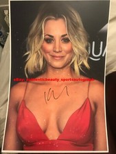 Kaley cuoco big - kaley, bang