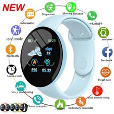Smart Watch Frequenza Cardiaca