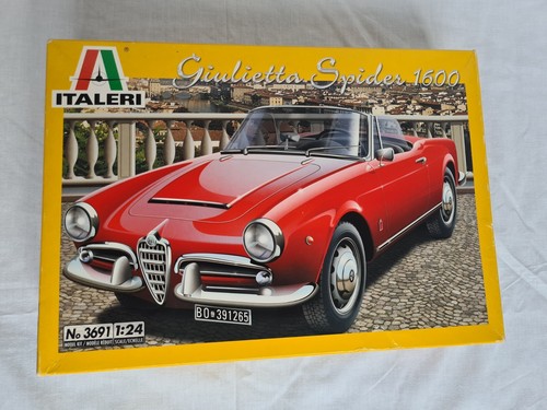 Alfa romeo giulietta - alfa,