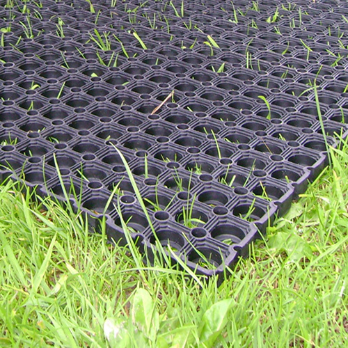 Tappeto gomma pesante - tappeto, in