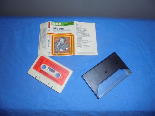 Lucio dalla primo - dalla,
