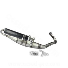 MARMITTA TECNIGAS INOX