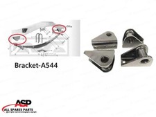 Gancio gancio supporto molla 2