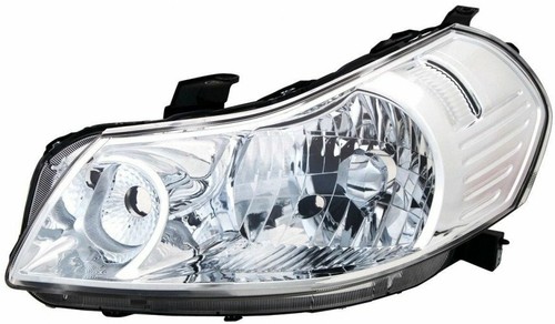 Faro anteriore per suzuki - sx,