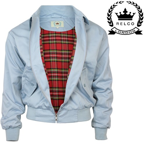 Giacca harrington relco - giacca,