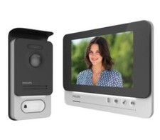 KIT VIDEOCITOFONO