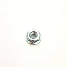 CLAMPING NUT CLUTCH LOCK ON