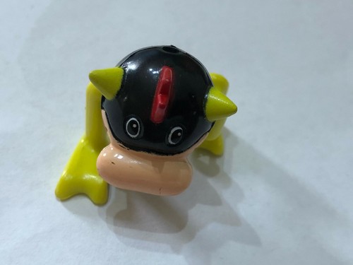 Figurine onken krokodandy - figurine,