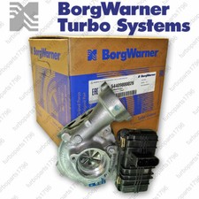 54409700026 Turbocompressore