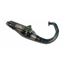 Marmitta completa GIANNELLI scooter REVERSE per Kymco 50 Dink LC 1998-2006