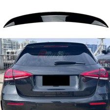 SPOILER POSTERIORE TETTO ALA