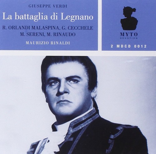 Verdi battaglia di - la,