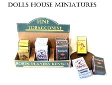 ESPOSITORE DA BANCO TABACCO