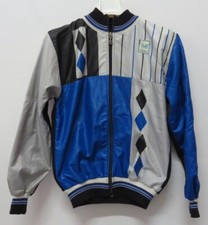 GIACCA JERSEY CICLISMO CYCLING NO MAGLIA SWEATER SHIRT VINTAGE OLD