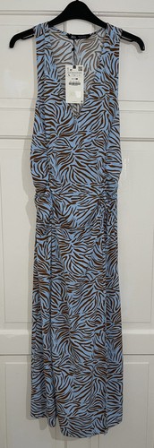 Abito midi zara - abito,