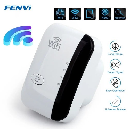 Ripetitore segnale wifi