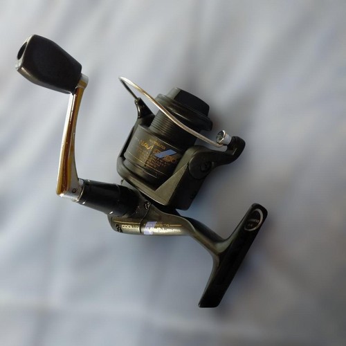 Mulinello pesca shimano - pesca,