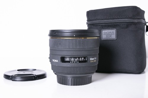 Sigma ex dg hsm per - 50,