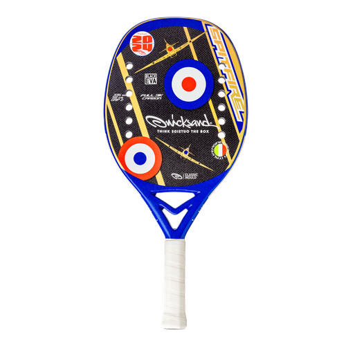 Quicksand spitfire 2024 - quicksand,