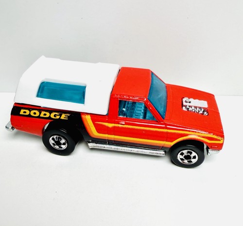 Hot wheels blackwall 1979 - hot,