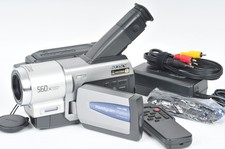 Videocamera Handycam Sony