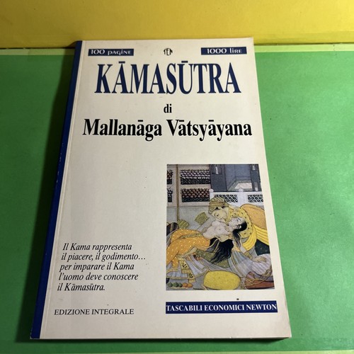 Mallanaga vatsyayana kamasutra - mallanaga,