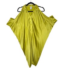 Abito Camicia Seta Sara Roka