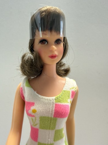 Barbie vintage 1130 bl - barbie,