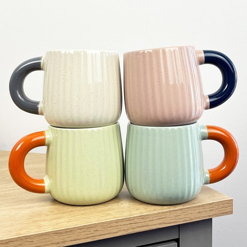 Tazze set - 4, da