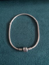 Pandora Moments Sterling
